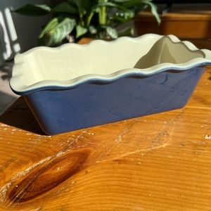 Emile Henry Loaf Pan